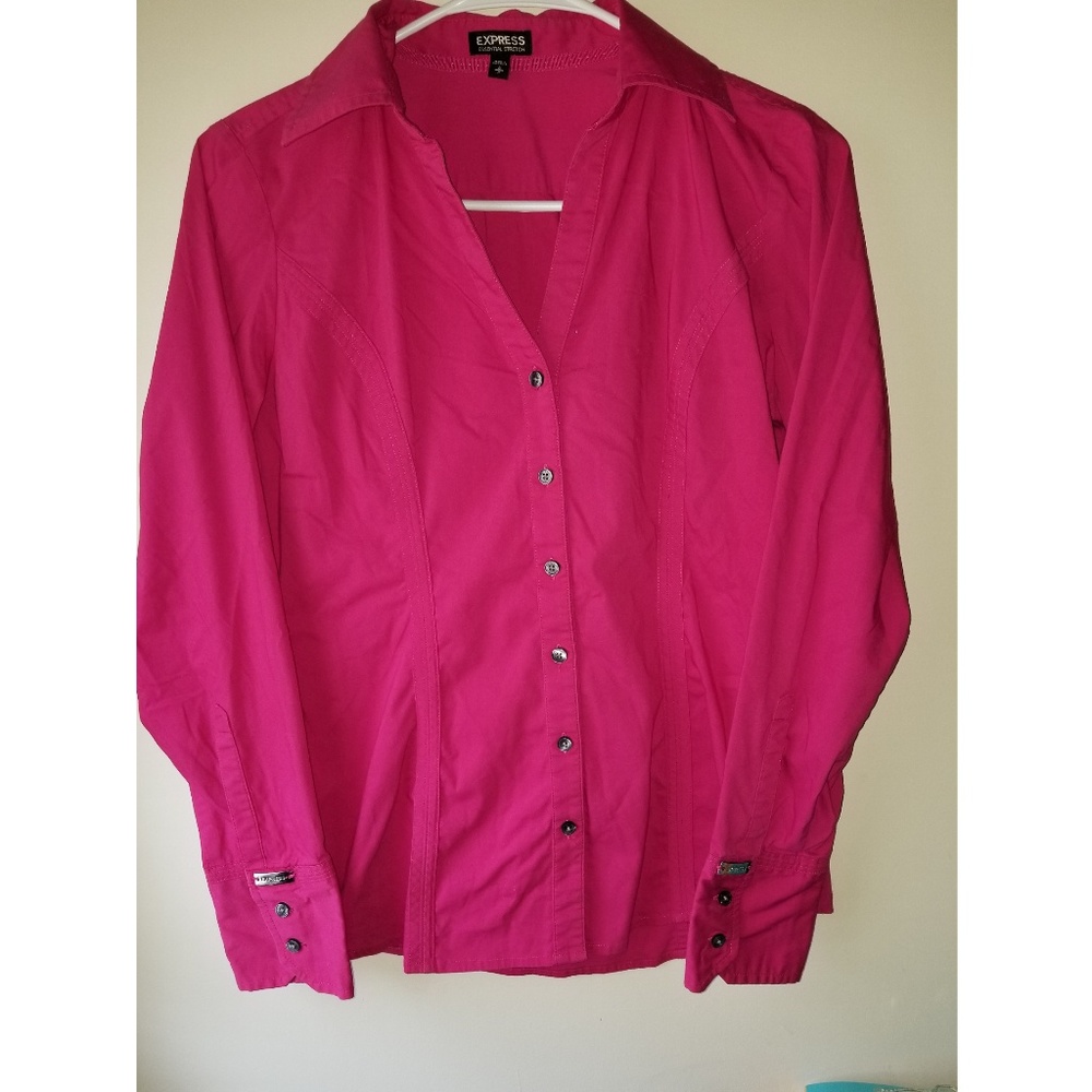 EXPRESS essential stretch